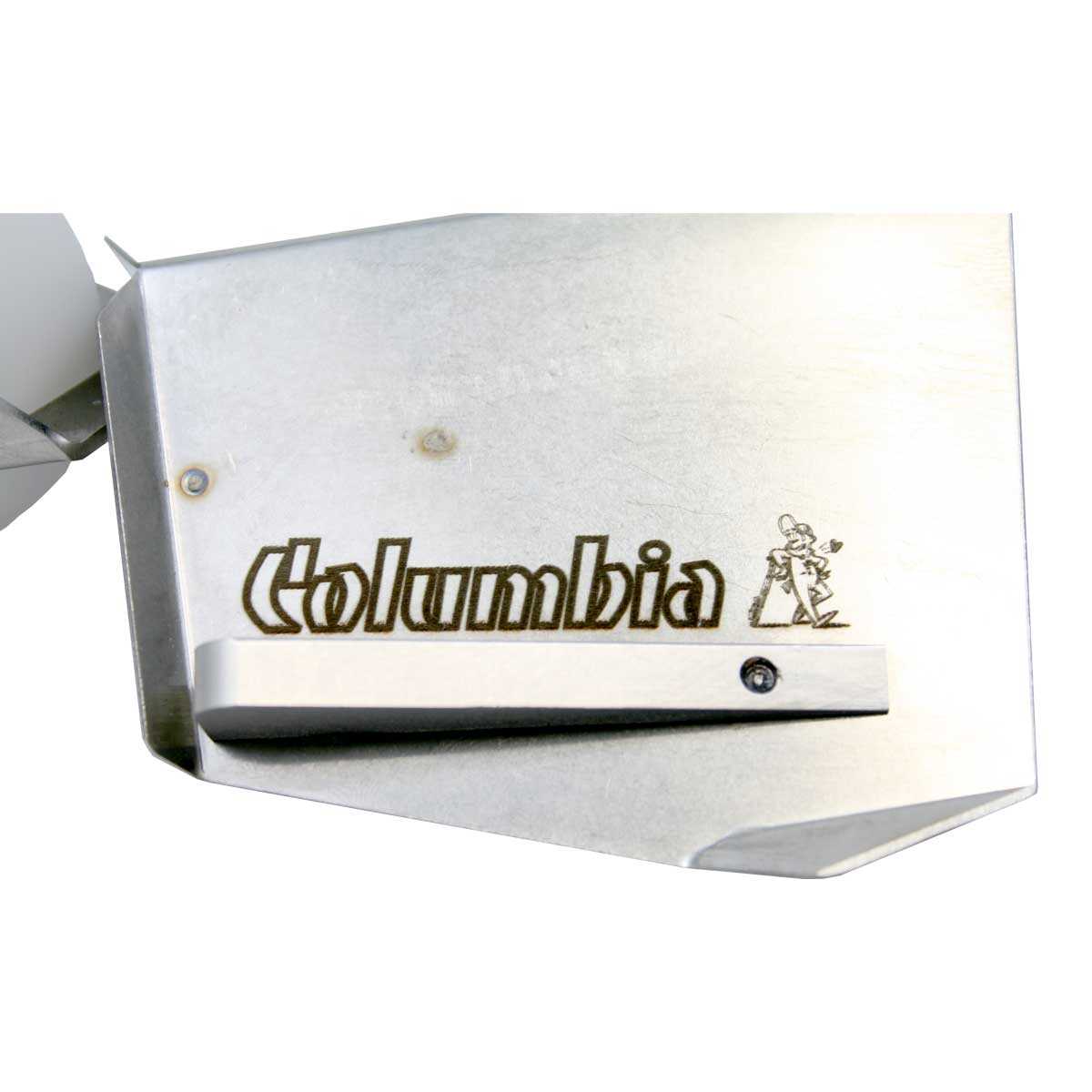 Columbia 2.5 Combo Flusher